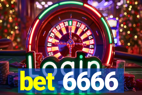 bet 6666